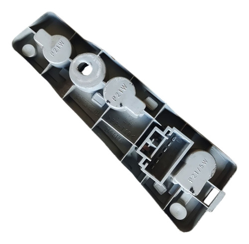 Circuito Lanterna Direita E Esquerda Fiat Palio 2002 - Imagem 6