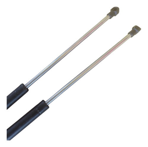 Amortecedor Porta Malas Peugeot 206 207 - Imagem 4