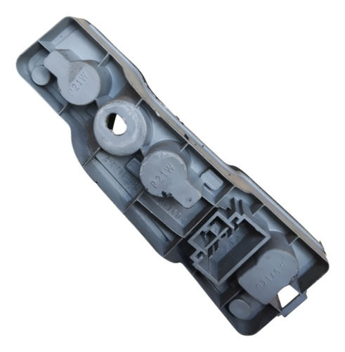 Circuito Lanterna Direita E Esquerda Fiat Palio 2002 - Imagem 8