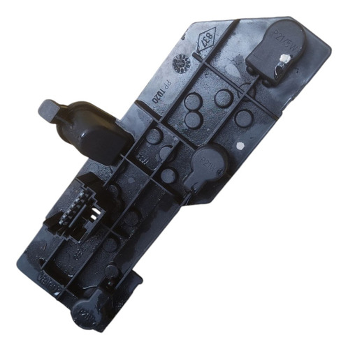 Circuito Lanterna Direita Renault Clio Sedan 2004 Direito/passageiro - Imagem 3