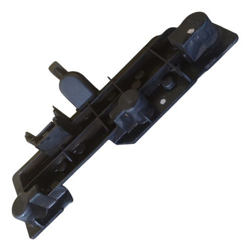 Circuito Lanterna Direita Renault Clio Sedan 2004 Direito/passageiro - Imagem 4