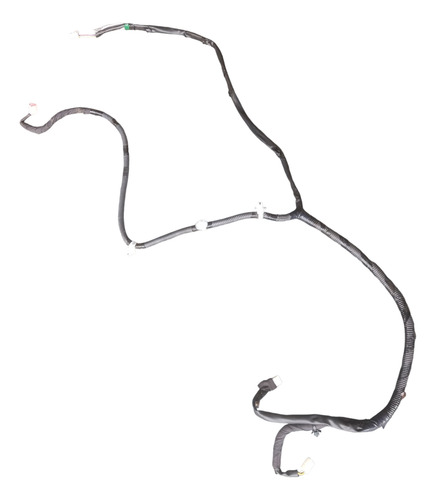 Chicote Luz De Teto Microfone Nissan Versa 240609ke6a