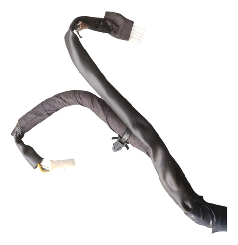 Chicote Luz De Teto Microfone Nissan Versa 240609ke6a - Imagem 2