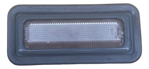 Luz Interna Cortesia Renault Scenic 2000