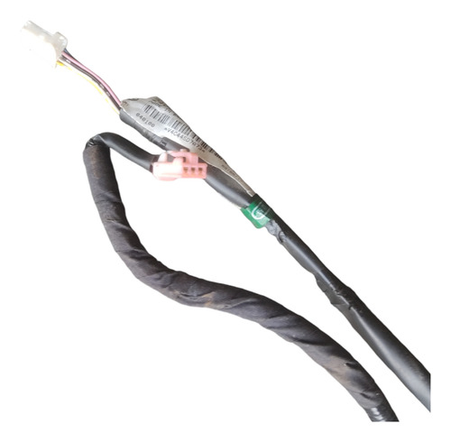 Chicote Luz De Teto Microfone Nissan Versa 240609ke6a - Imagem 3