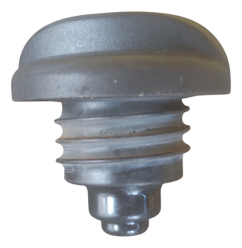 Tampa Tanque De Combustível Com Chave Ford Fiesta 2004 - Imagem 4