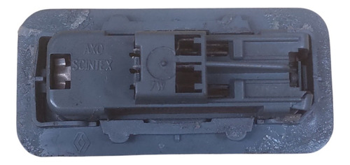 Luz Interna Cortesia Renault Scenic 2000 - Imagem 2