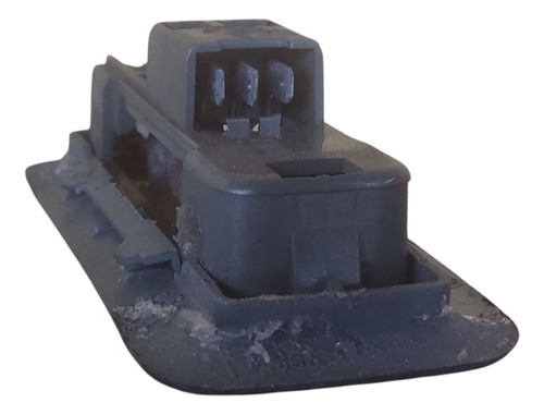 Luz Interna Cortesia Renault Scenic 2000 - Imagem 4