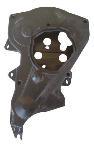 Protetor De Correia Dentada Peugeot Citroen Motor 1.6 16v