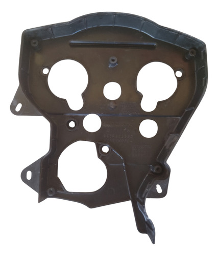 Protetor De Correia Dentada Peugeot Citroen Motor 1.6 16v - Imagem 3