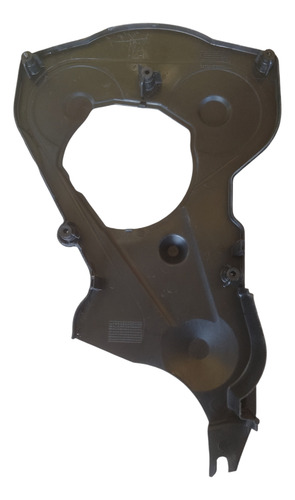 Protetor De Correia Dentada Peugeot Citroen Motor 1.6 16v - Imagem 4