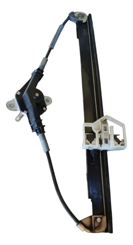 Máquina Vidro Manual Traseira Esquerda Ford Fiesta 1.0 2004 - Imagem 2