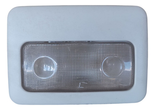 Luz Teto Cortesia Fiat Palio Siena Strada 2007 A 2017