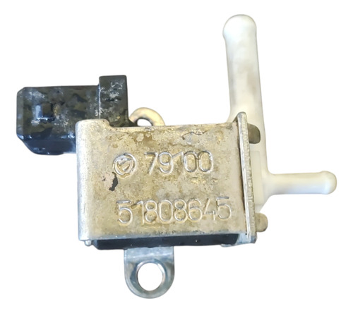 Válvula Solenóide Fiat Uno Mille 2010 7910051808645