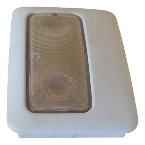 Luz Teto Cortesia Fiat Palio Siena Strada 2007 A 2017 - Imagem 2