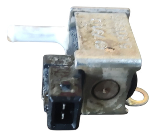 Válvula Solenóide Fiat Uno Mille 2010 7910051808645 - Imagem 2