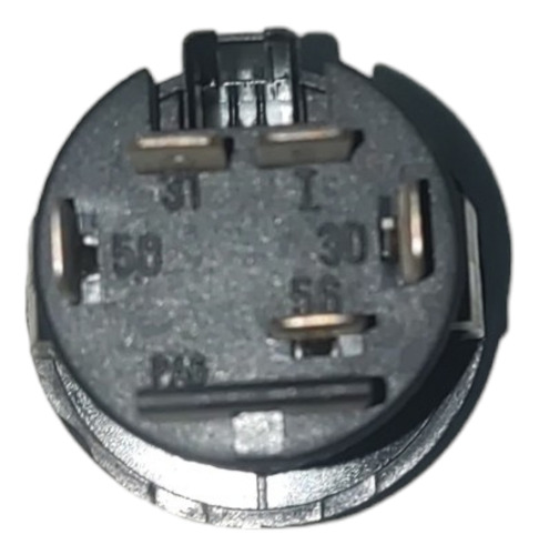 Chave De Luz Interruptor Monza 1982/1995 - Imagem 4