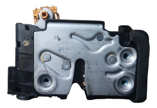 Fechadura Porta Traseira Esquerda Gm Onix 1.0 2015 - Imagem 2