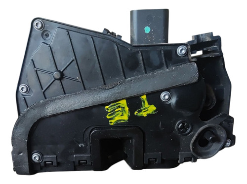 Fechadura Porta Traseira Esquerda Gm Onix 1.0 2015 - Imagem 4