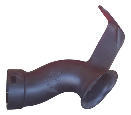 Duto Filtro De Ar Toyota Corolla 2010