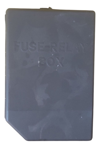 Tampa Caixa De Fusível Hyundai Tucson 2008