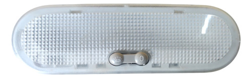 Luz Cortesia Interna Teto Traseira Nissan Versa 2017