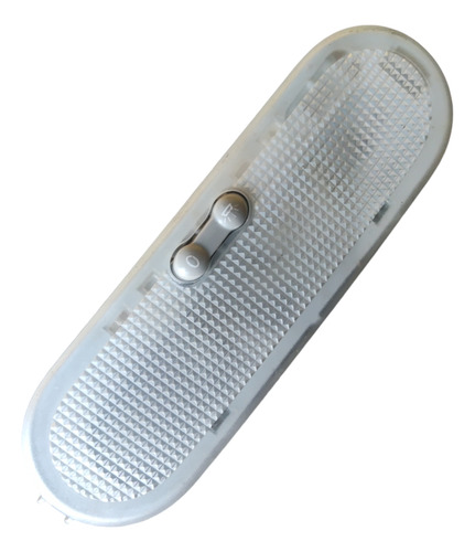 Luz Cortesia Interna Teto Traseira Nissan Versa 2017 - Imagem 4