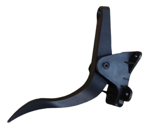 Pedal Acelerador A Cabo Ford Focus 01/08 Original Usado - Imagem 2