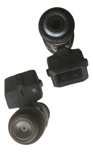 Bico Injetor Palio Weekend 1.4 Flex 05 06 - Imagem 2