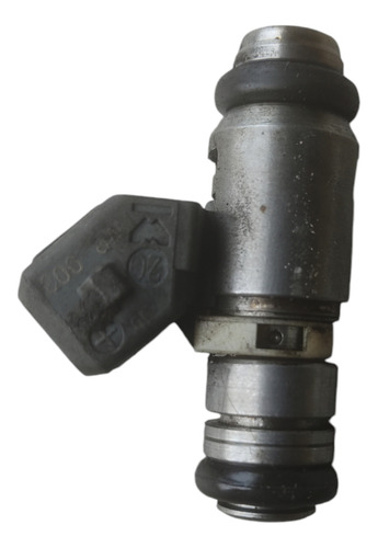 Bico Injetor Palio Weekend 1.4 Flex 05 06 - Imagem 3