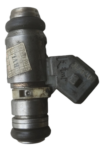 Bico Injetor Palio Weekend 1.4 Flex 05 06 - Imagem 4