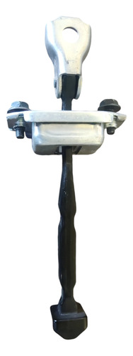 Dobradiça Limitador Porta Dian Esquerda Nissan Kicks 2018 - Imagem 2