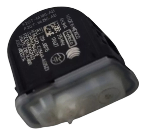 Sensor De Pressão Pneus Ford Ecosport Freestyle 1.5 2018 - Imagem 4