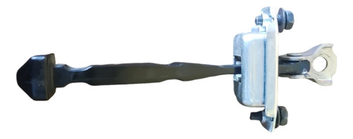 Dobradiça Limitador Porta Dian Esquerda Nissan Kicks 2018 - Imagem 4