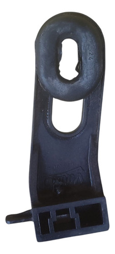 Suporte Radiador Fiat Palio Siena 1.0 2012