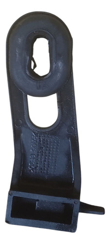 Suporte Radiador Fiat Palio Siena 1.0 2012 - Imagem 2