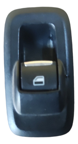 Botão Vidro Porta Traseira Direita Ford Ecosport 2018