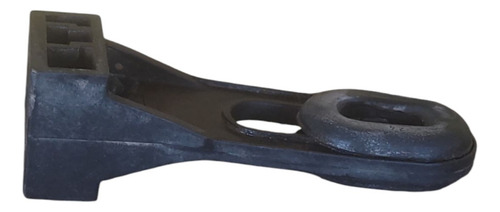 Suporte Radiador Fiat Palio Siena 1.0 2012 - Imagem 3