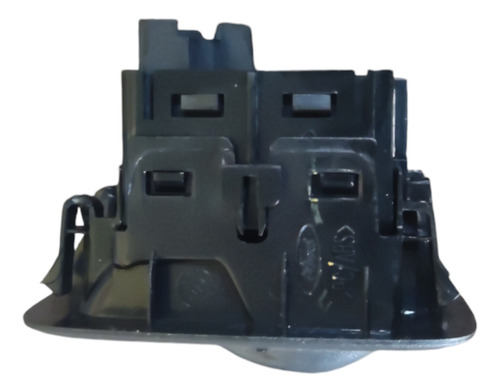 Botão Vidro Porta Traseira Direita Ford Ecosport 2018 - Imagem 4