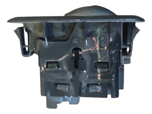 Botão Vidro Porta Traseira Direita Ford Ecosport 2018 - Imagem 5