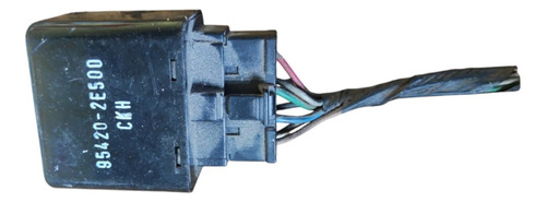 Relé Limpador De Para-brisa Hyundai Tucson 2008