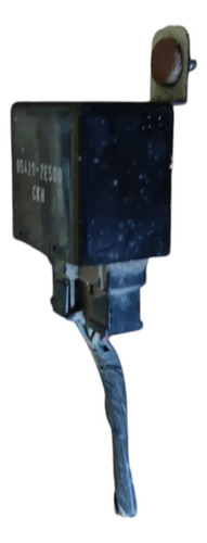 Relé Limpador De Para-brisa Hyundai Tucson 2008 - Imagem 2