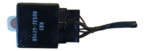 Relé Limpador De Para-brisa Hyundai Tucson 2008 - Imagem 3