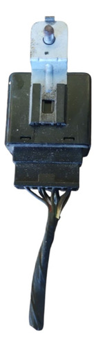 Relé Limpador De Para-brisa Hyundai Tucson 2008 - Imagem 4