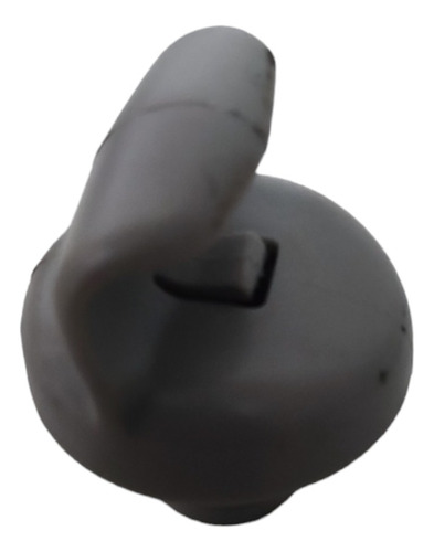 Suporte Presilha Grampo Parasol Cinza March 2015 2016