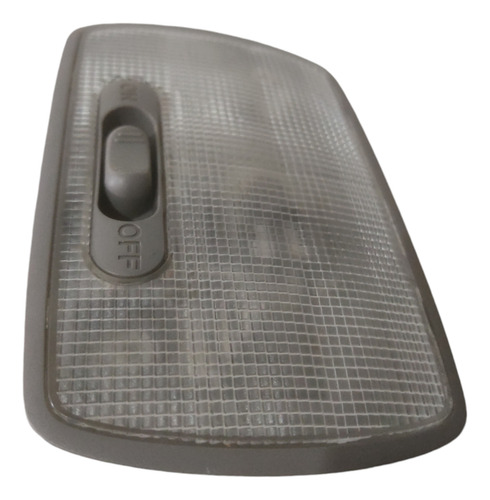 Luz Cortesia Central Honda Civic Lxr 13/14 2.0 Automático
