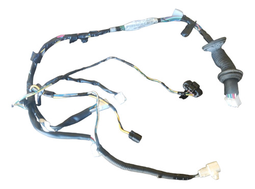 Chicote Porta Dianteira Esq Toyota Etios 2015 821520db4200