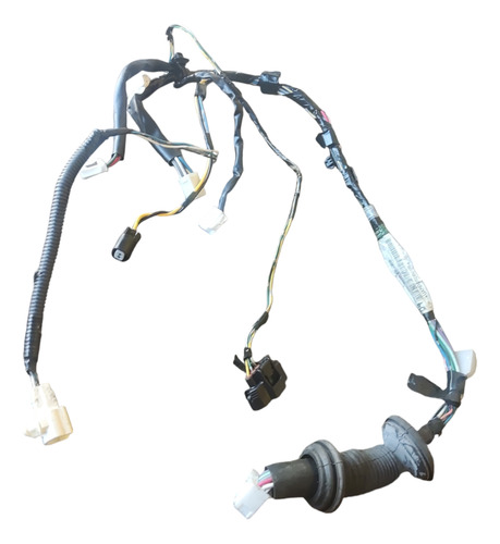 Chicote Porta Dianteira Esq Toyota Etios 2015 821520db4200 - Imagem 2