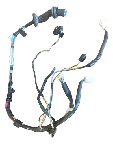 Chicote Porta Dianteira Esq Toyota Etios 2015 821520db4200 - Imagem 3