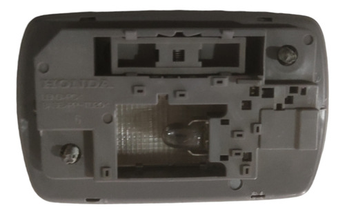 Luz Cortesia Central Honda Civic Lxr 13/14 2.0 Automático - Imagem 3